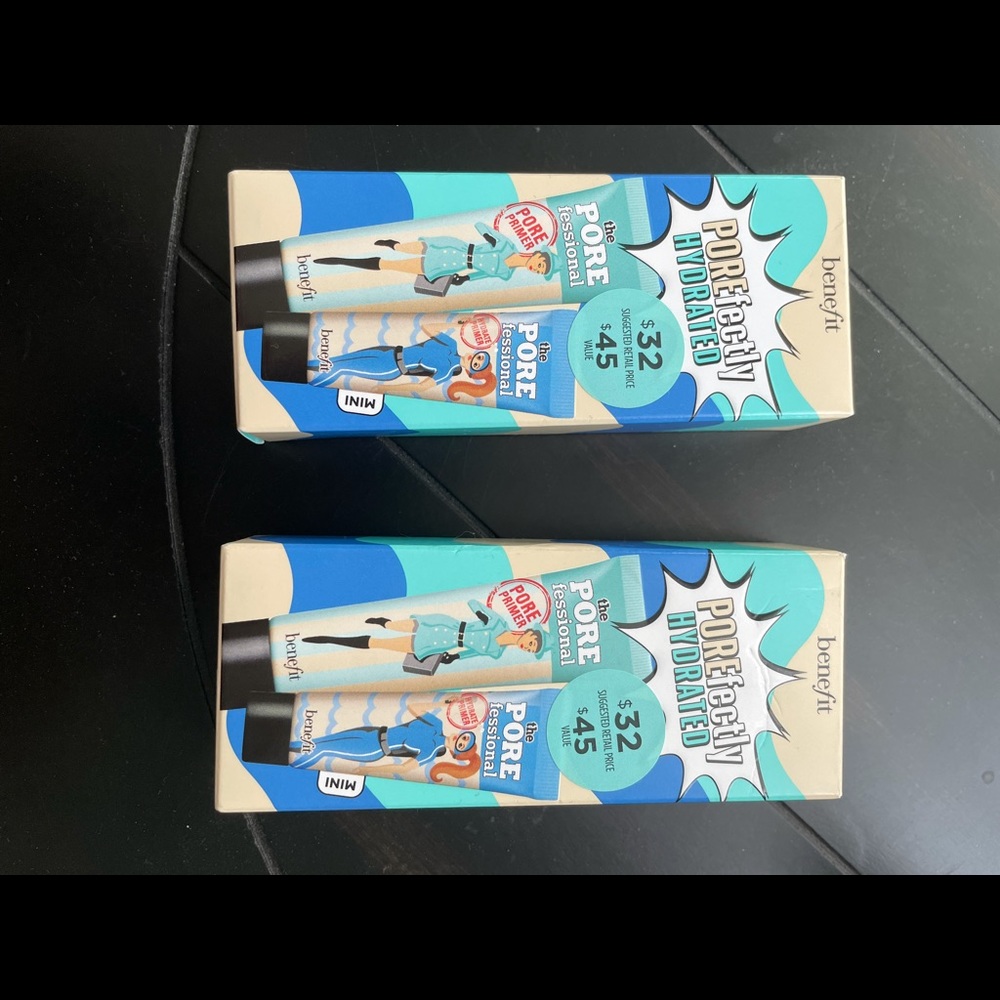 Benefit Cosmetic Porefectly Hydrated